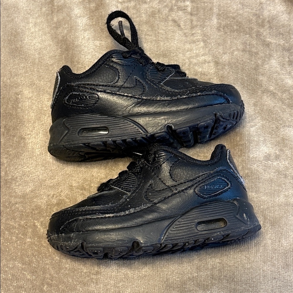 Nike air max toddler 6c